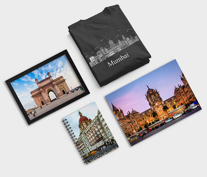 Printing services in Mumbai