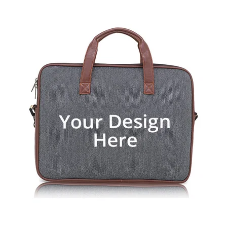 Customized 15.6-inch Laptop Briefcase