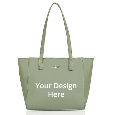 Mint Customized Lavie Women's Tote Handbag
