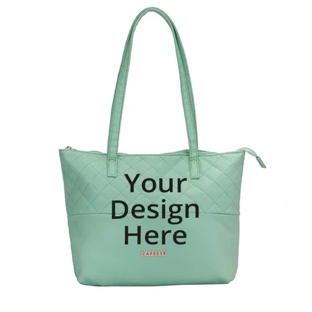 Pista Customized Caprese Women's Tote Bag