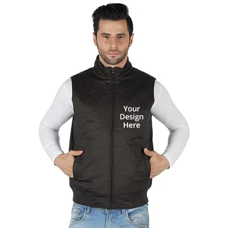 Brown Customized Monte Carlo Men Multi Pure Wool Jacket