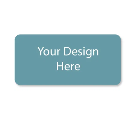 Sky Blue and Pink Customized Office Desk Pad, Ultra Thin Waterproof PU Leather Mouse Pad, Dual Use Desk Writing Mat for Office/Home  (Size - 80 x 40 cm)