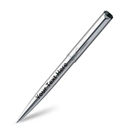 Stainless Steel Customized Parker Vector CT Ball Pen