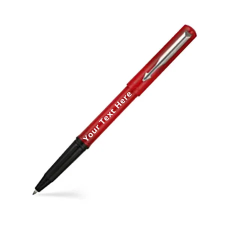 Red Customized Parker Beta Neo CT