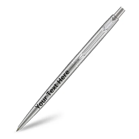 Stainless Steel Customized Parker Classic Ball Pen with Swiss Knife