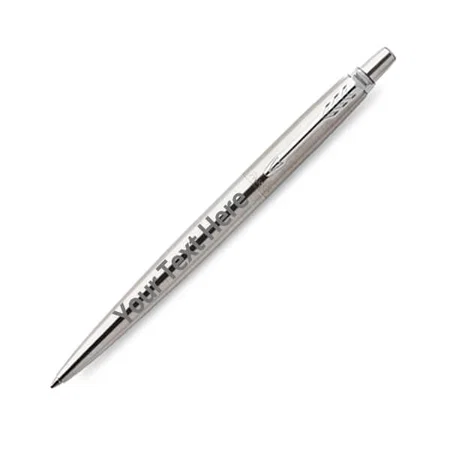 Customized Stainless Steel Parker Jotter Pen
