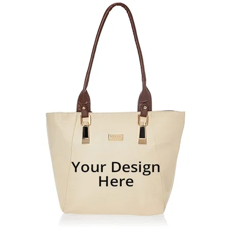 Off-White Customized Women's Shoulder Bag