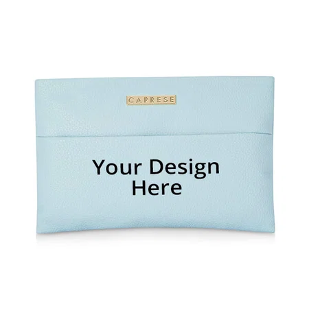 Mint Customized CAPRESE Faux Leather Women's Wallet